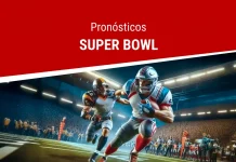 Apuestas Super Bowl