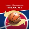 Mercado NBA: rumores, fichajes y traspasos