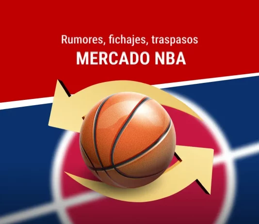 Mercado NBA: rumores, fichajes y traspasos
