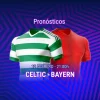 Apuestas Celtic - Bayern Munich