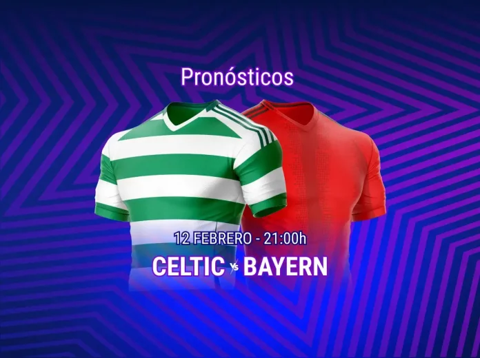 Apuestas Celtic - Bayern Munich