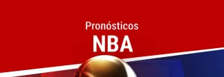 Apuestas NBA hoy
