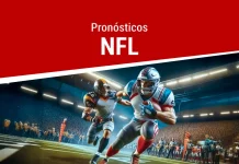 Apuestas NFL