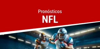 Apuestas NFL
