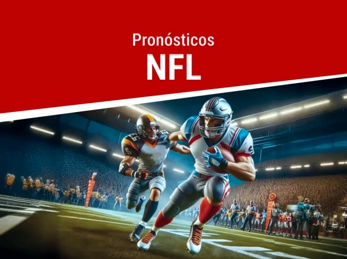 Apuestas NFL
