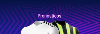 Apuestas Real Madrid - Manchester City