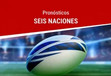 Apuestas Seis Naciones