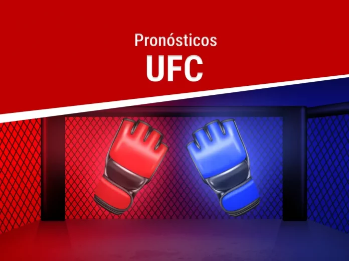 Apuestas UFC