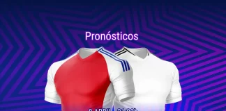 Apuestas Arsenal - Real Madrid