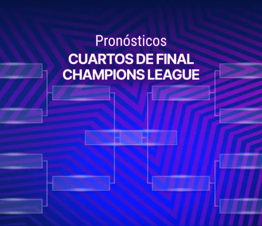 Apuestas Cuartos de final Champions League