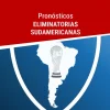 Apuestas Eliminatorias CONMEBOL
