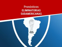 Apuestas Eliminatorias CONMEBOL
