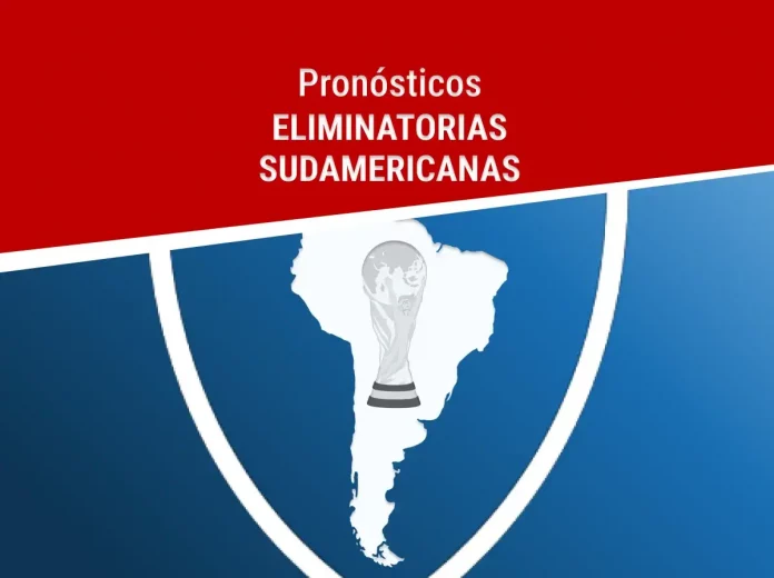 Apuestas Eliminatorias CONMEBOL