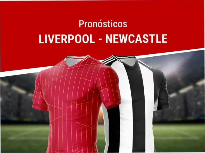 Apuestas Liverpool - Newcastle