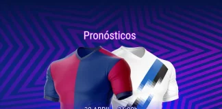 Apuestas Barcelona - Inter