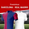 Apuestas El Clásico: Barcelona - Real Madrid
