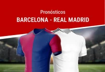 Apuestas El Clásico: Barcelona - Real Madrid