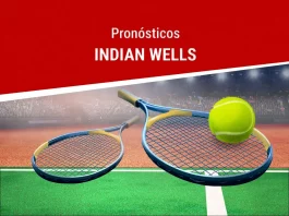 Apuestas Indian Wells