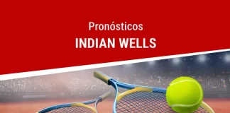Apuestas Indian Wells