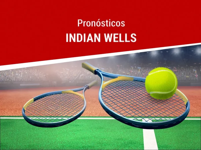 Apuestas Indian Wells