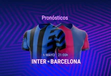 Apuestas Inter - Barcelona