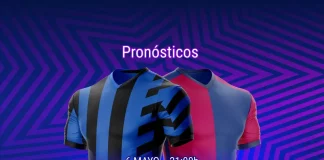 Apuestas Inter - Barcelona