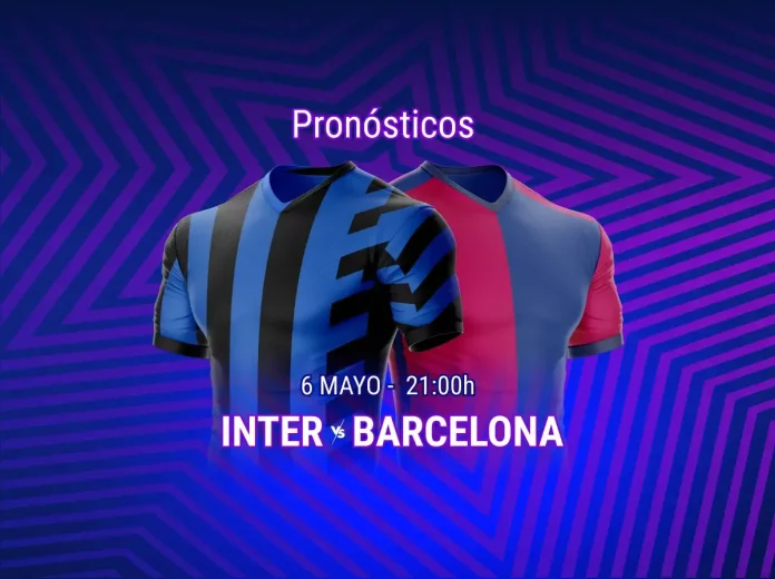 Apuestas Inter - Barcelona
