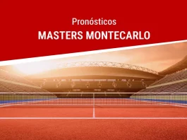 Apuestas Masters Montecarlo