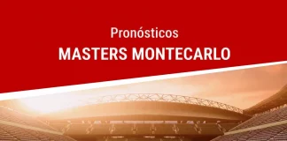 Apuestas Masters Montecarlo