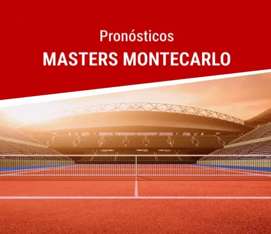 Apuestas Masters Montecarlo