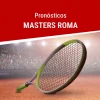 Apuestas Masters Roma