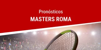 Apuestas Masters Roma