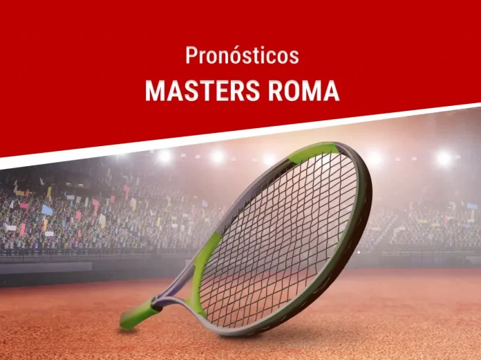 Apuestas Masters Roma