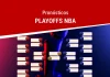 Apuestas Playoffs NBA