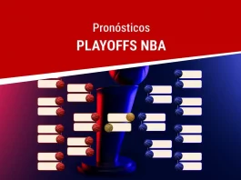 Apuestas Playoffs NBA