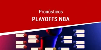 Apuestas Playoffs NBA