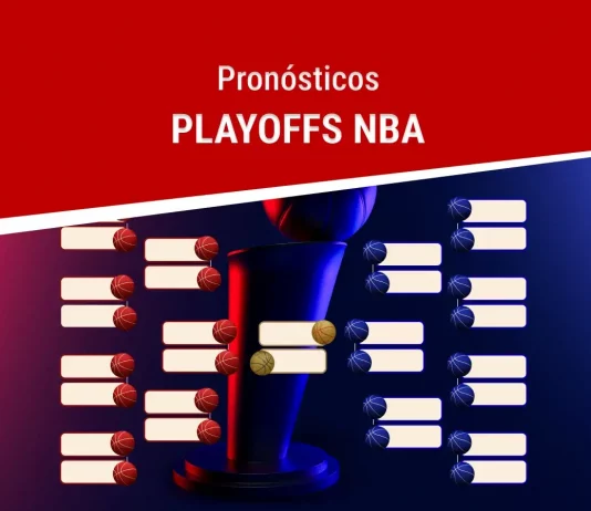 Apuestas Playoffs NBA