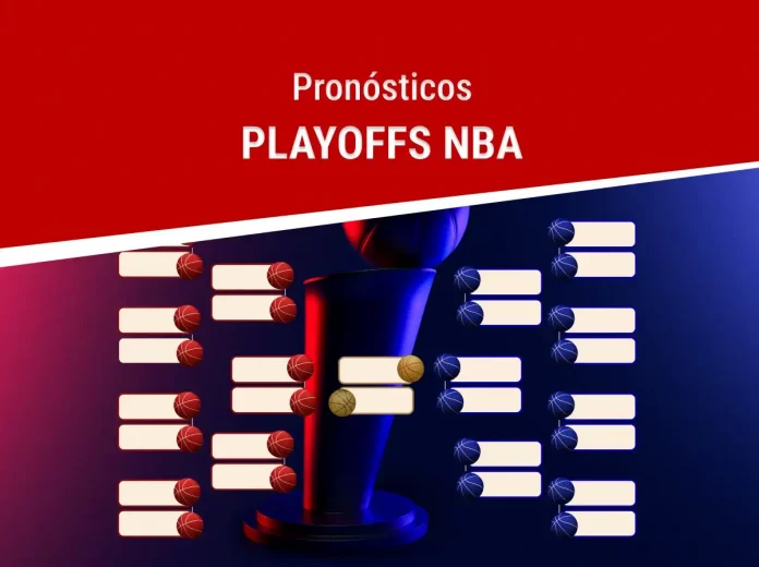Apuestas Playoffs NBA