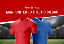 Predicciones Manchester United - Athletic