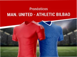 Predicciones Manchester United - Athletic