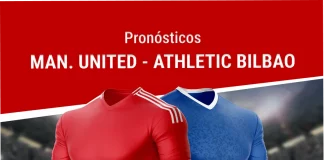 Predicciones Manchester United - Athletic