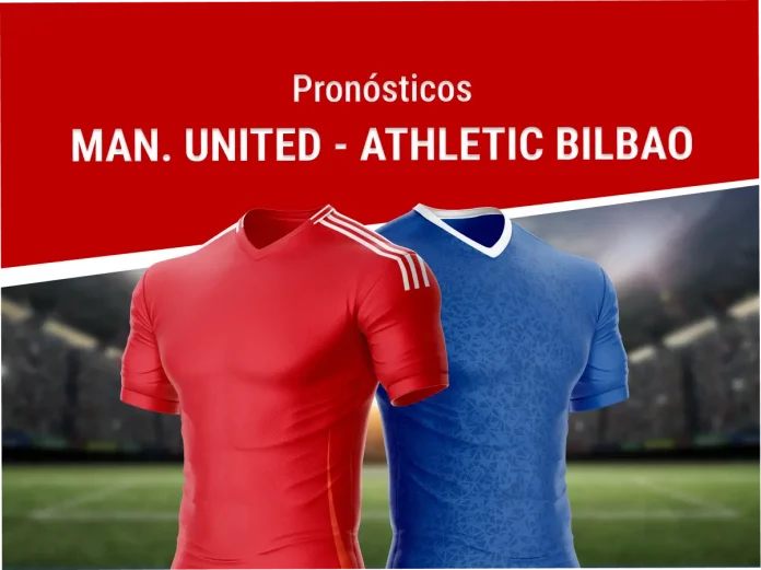 Predicciones Manchester United - Athletic