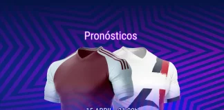 Apuestas Aston Villa - PSG