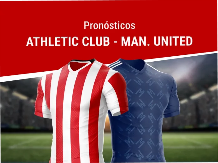 Predicciones Athletic Club - Man. United