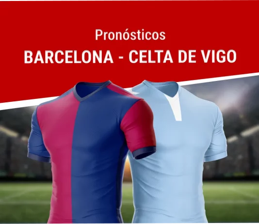 Predicciones Barcelona - Celta de Vigo