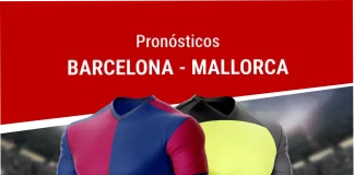 Apuestas Barcelona - Mallorca