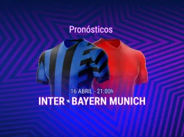 Predicciones Inter - Bayern Munich