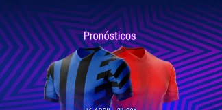 Predicciones Inter - Bayern Munich