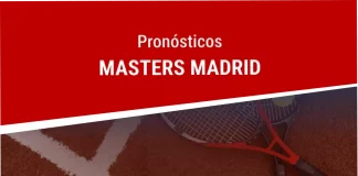 Apuestas Mutua Madrid Open