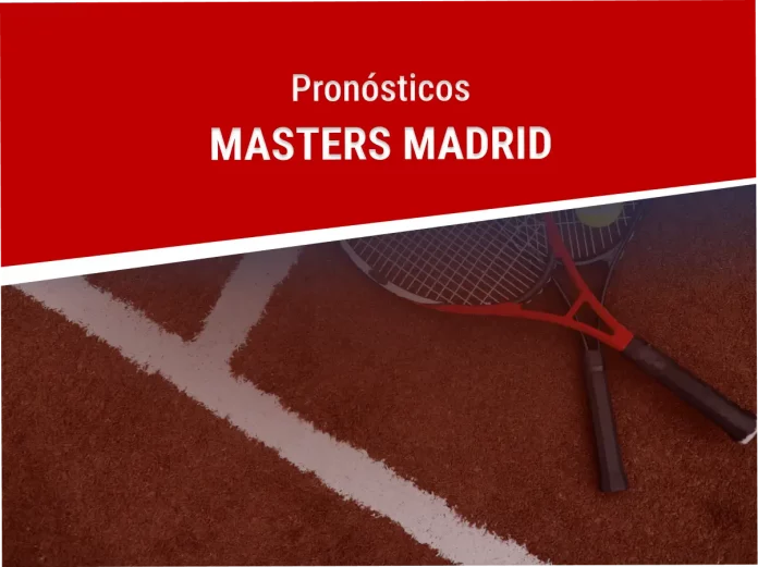 Apuestas Mutua Madrid Open